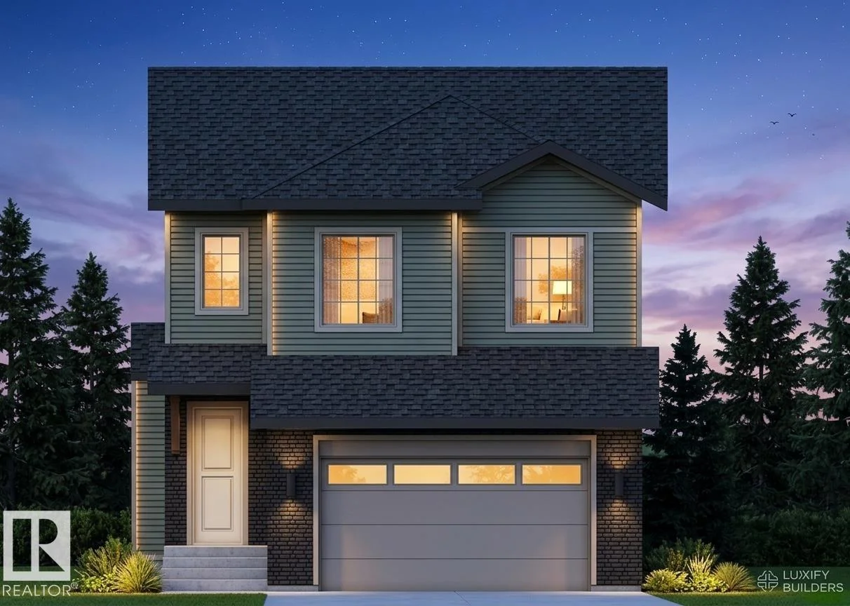 9134 104 ST, Morinville - 4 bedroom Detached Single Family for sale