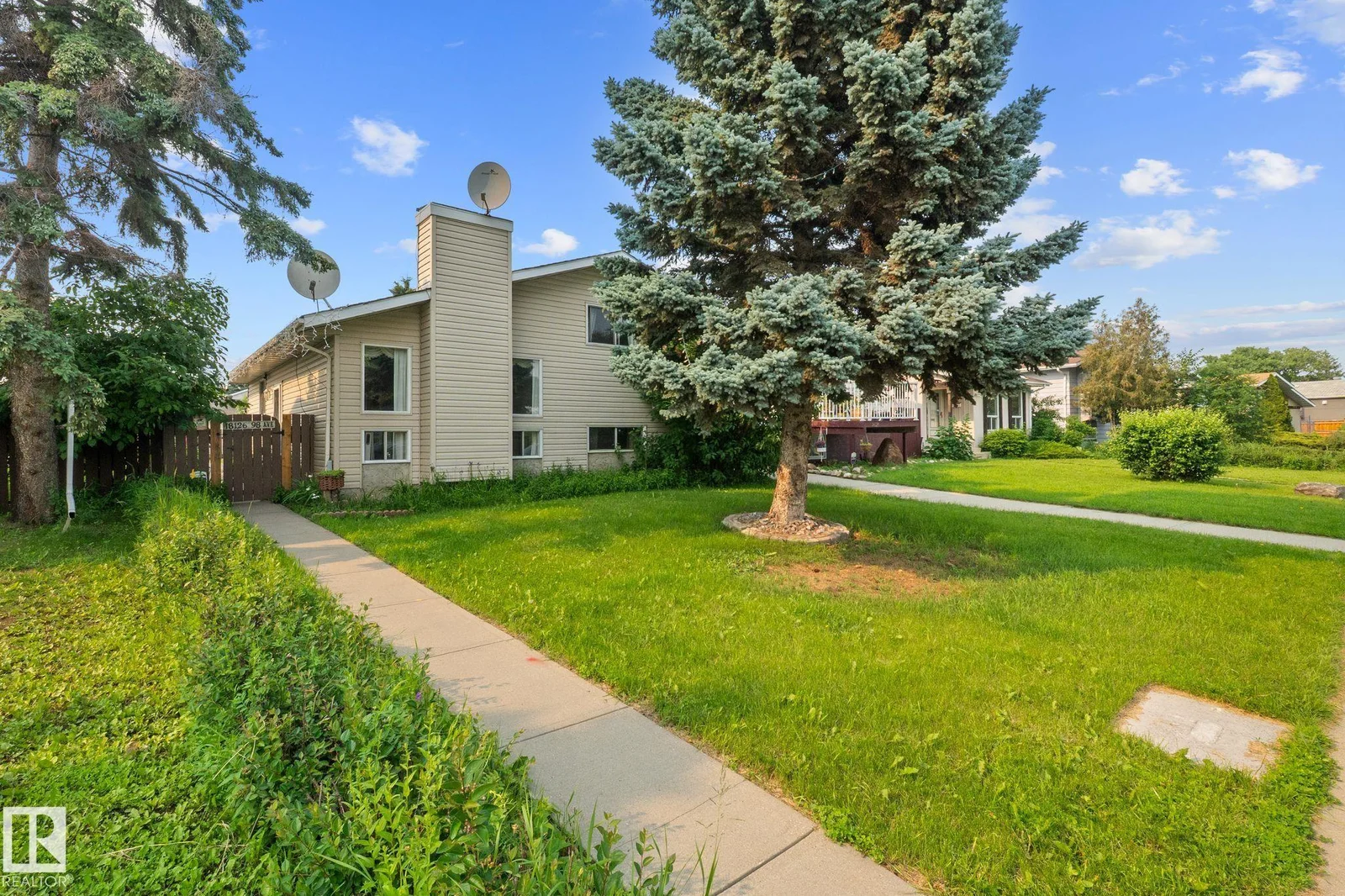 18126 98 AV NW, Edmonton - 1 bedroom Detached Single Family for sale