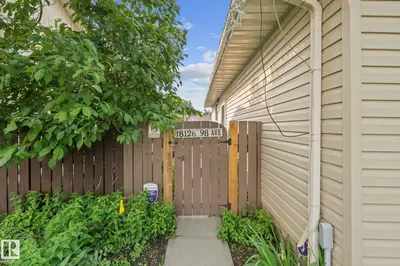 Interior photo 3 of 18126 98 AV NW