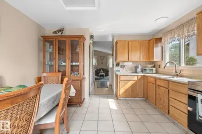 Interior photo 2 of 18126 98 AV NW
