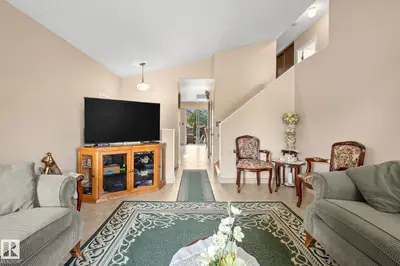 Interior photo 1 of 18126 98 AV NW