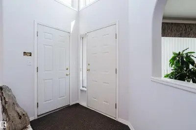 Interior photo 1 of 4203 12 AV NW