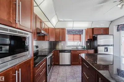 Interior photo 4 of 4203 12 AV NW