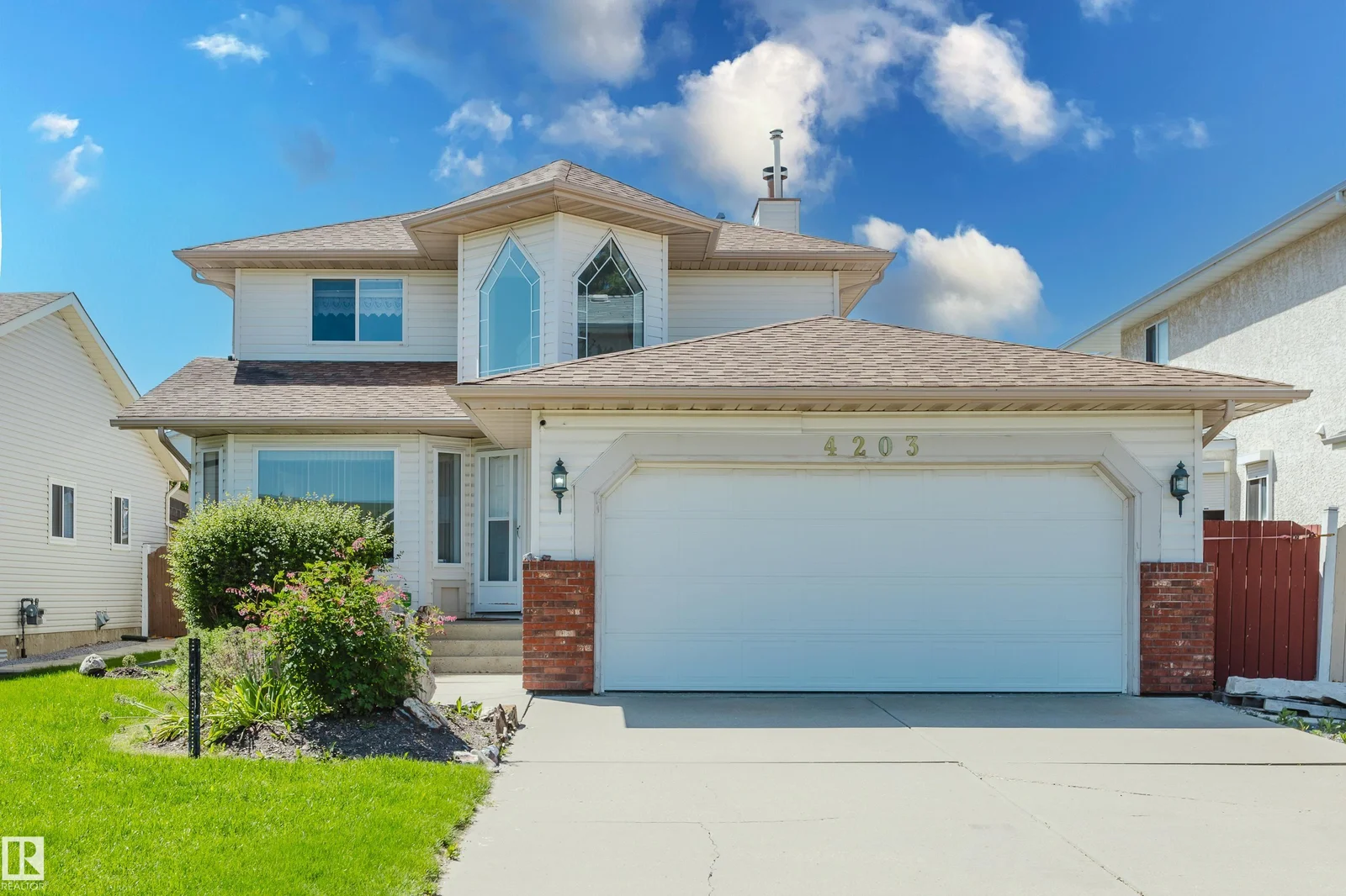 4203 12 AV NW, Edmonton - 4 bedroom Detached Single Family for sale