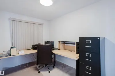 Interior photo 2 of 4203 12 AV NW