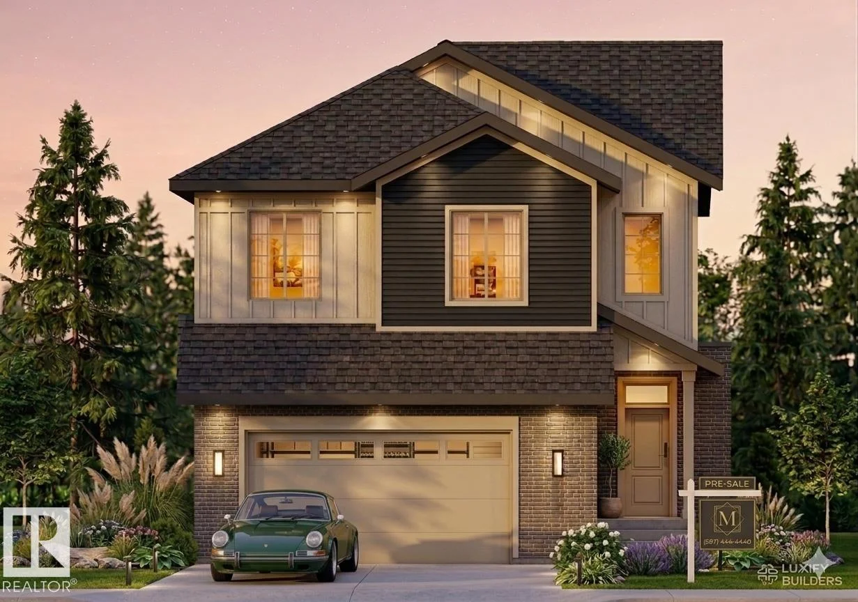 9142 104 ST, Morinville - 4 bedroom Detached Single Family for sale