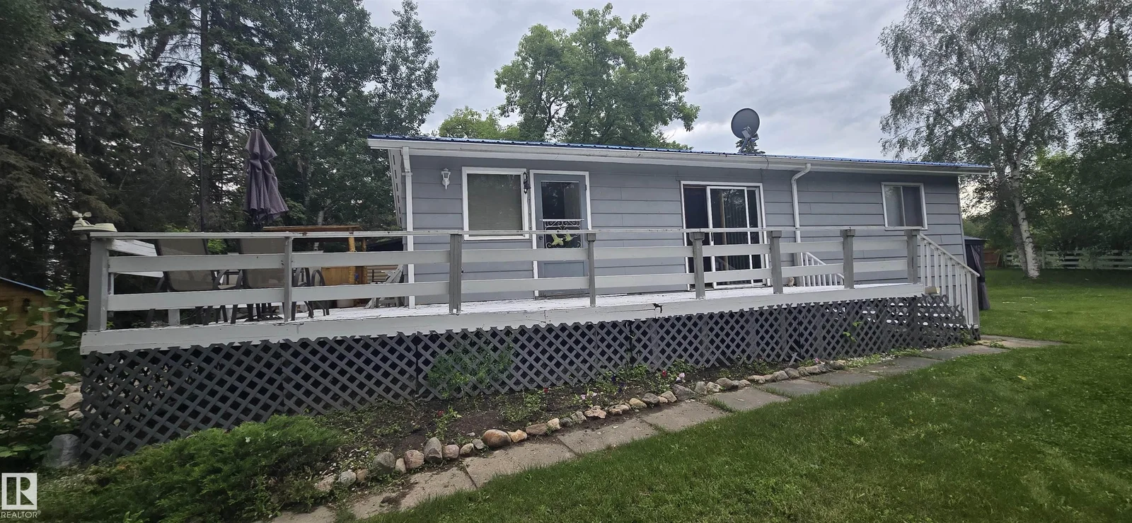 616 60331 RR 124, Rural Smoky Lake County - 2 bedroom Detached Single Family for sale