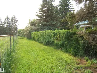Interior photo 3 of 163062 TWP RD 565