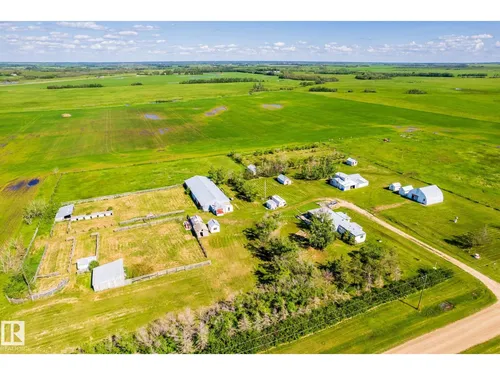 551027 Range Road 193, Rural Lamont County - $375,000