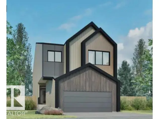 7107 50A AV, Beaumont - 3 bedroom Detached Single Family for sale