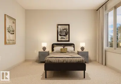 Interior photo 4 of 7107 50A AV
