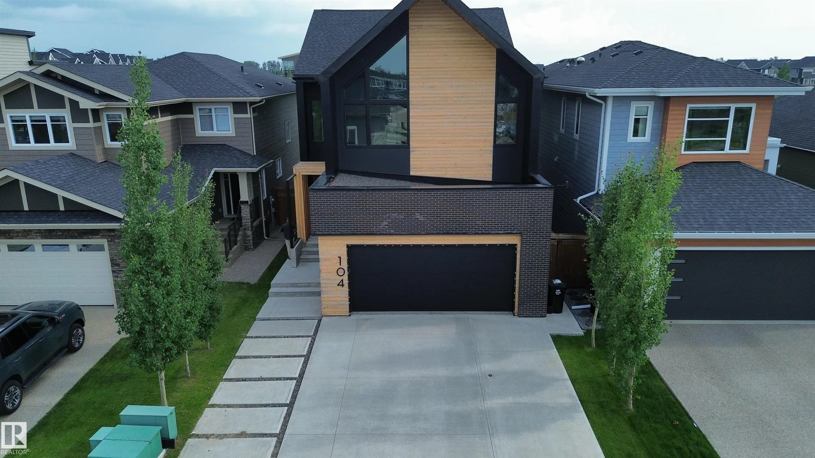 104 EDGEWATER CI, Leduc - 4 bedroom Detached Single Family for sale