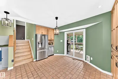 Interior photo 4 of 1763 48A ST NW
