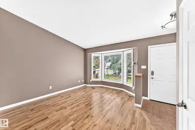 Interior photo 2 of 1763 48A ST NW