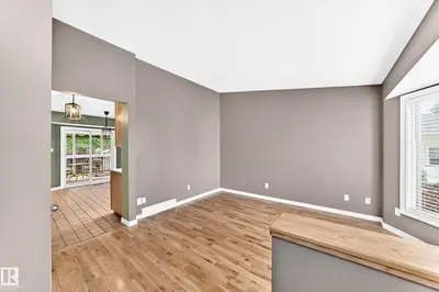 Interior photo 3 of 1763 48A ST NW