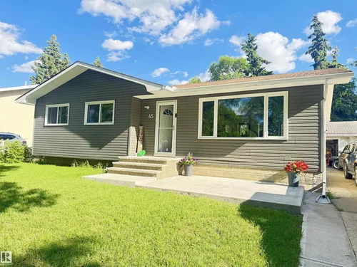 45 LAMBERT CR, St. Albert - $415,000