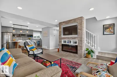 Interior photo 2 of 1051 CY BECKER RD NW