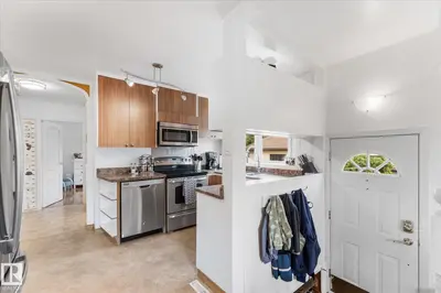 Interior photo 2 of 15612 83 AV NW