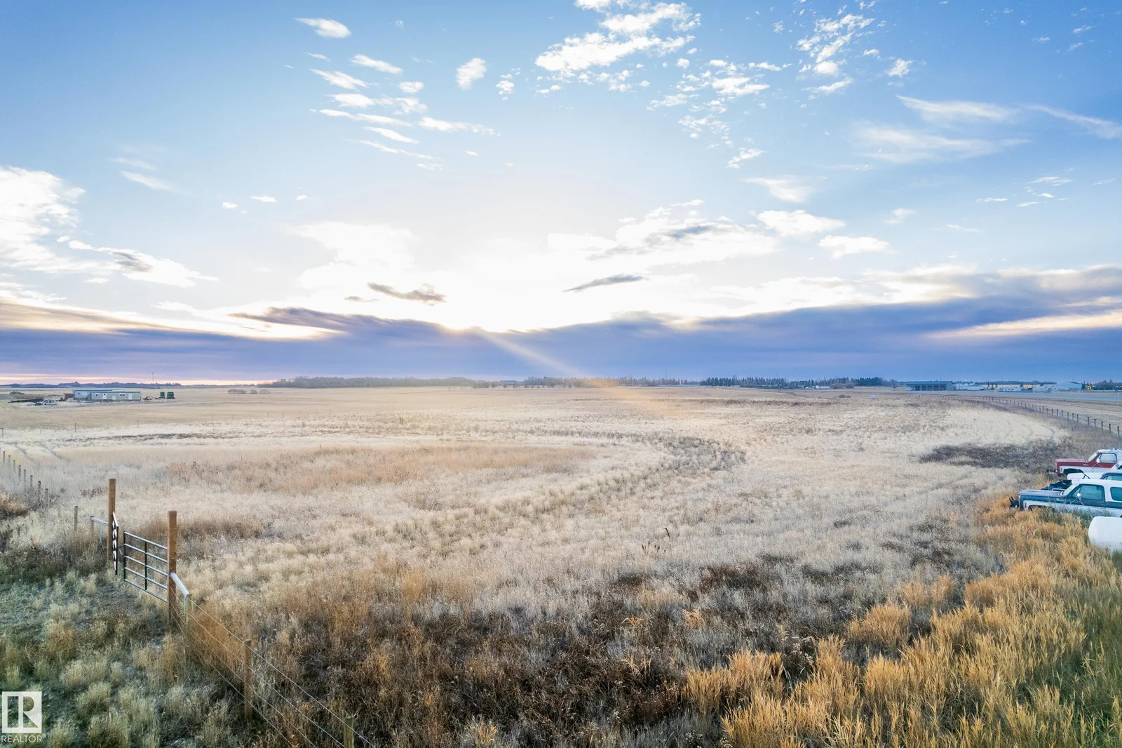 Hwy 44 RR 265, Rural Sturgeon County - 0 bedroom Vacant Lot/Land for sale
