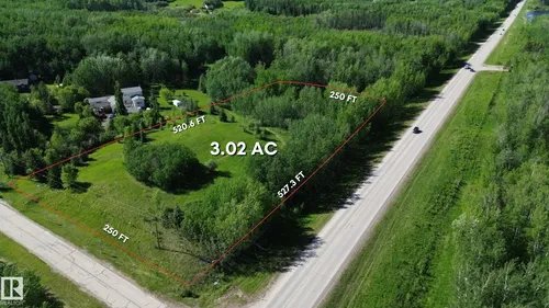#1 1004 TWP RD 542, Rural Sturgeon County - $227,900