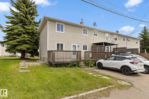 #110 12988 122B AV NW, Edmonton - $269,900