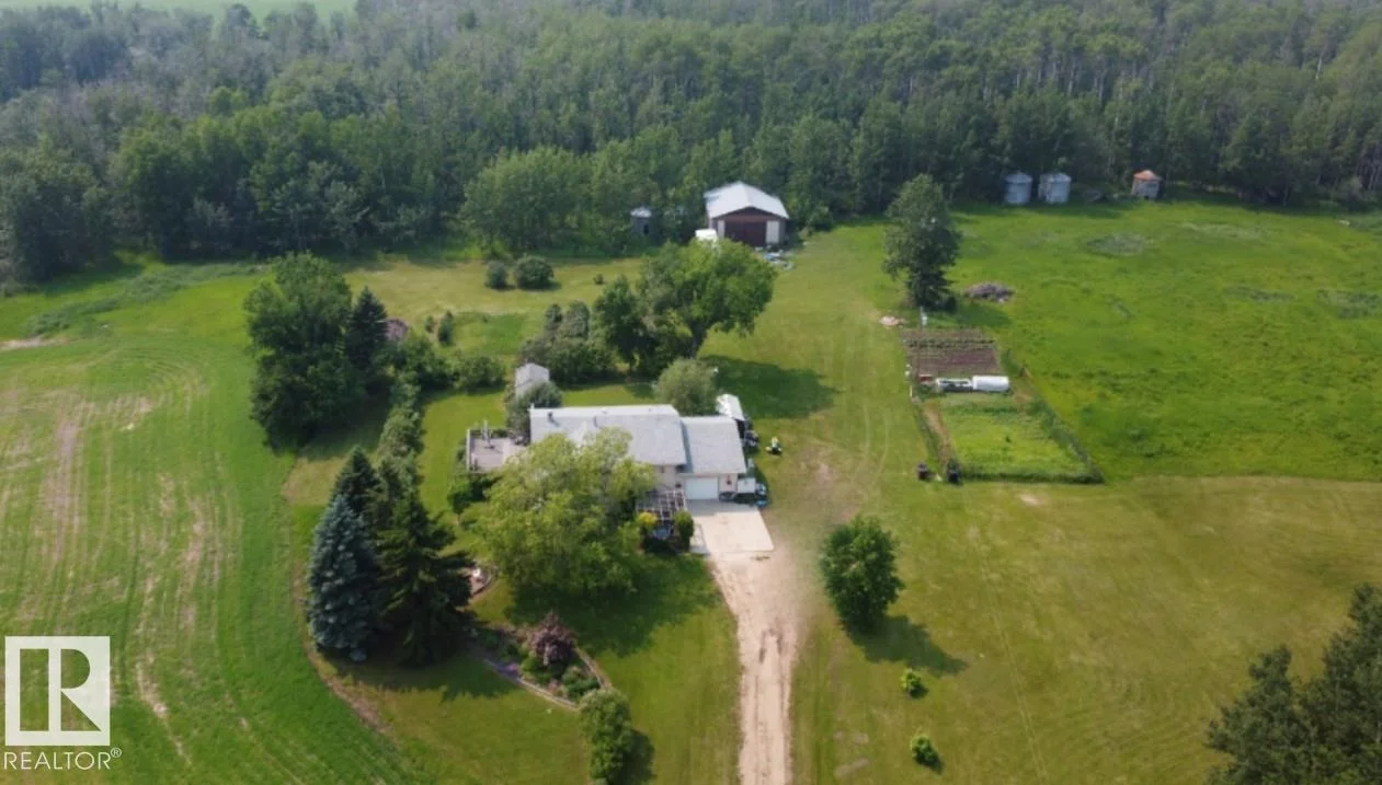 59228 Rg Rd 11, Rural Westlock County - 4 bedroom Detached Single Family for sale