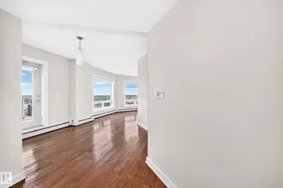 Interior photo 2 of #2804 10152 104 ST NW