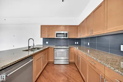Interior photo 3 of #2804 10152 104 ST NW