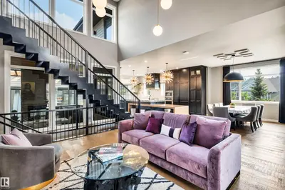 Interior photo 2 of 5530 CHEGWIN PT SW