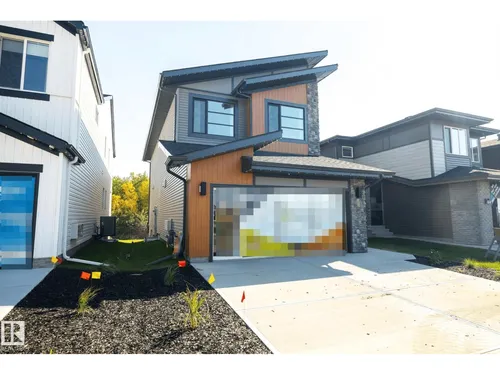 17427 7 ST NE, Edmonton - $799,000