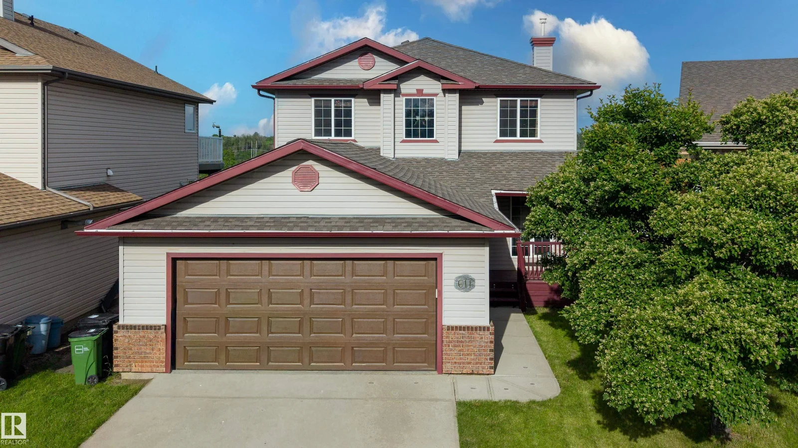 611 Hooke CO NW, Edmonton - 3 bedroom Detached Single Family for sale