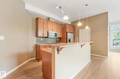 Interior photo 4 of #126 10531 117 ST NW