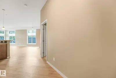 Interior photo 2 of #126 10531 117 ST NW