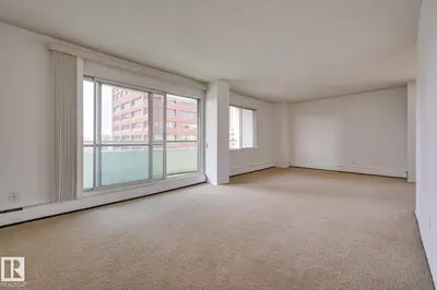 Interior photo 1 of #1502 9725 106 ST NW