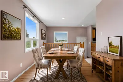 Interior photo 4 of 5212 46 ST