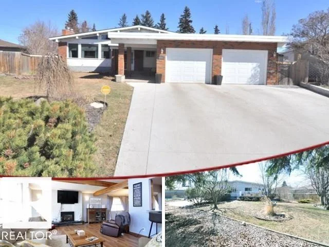 13121 122 ST NW, Edmonton - 5 bedroom Detached Single Family for sale