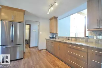 Interior photo 1 of 13121 122 ST NW