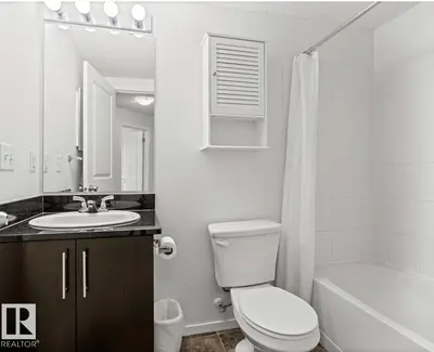 Interior photo 2 of #211 3207 James Mowatt Trail SW