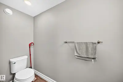 Interior photo 3 of 10 415 clareview Rd NW NW NW