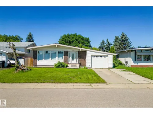 14916 114A ST NW, Edmonton - $399,900