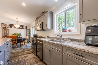Interior photo 2 of #118 55107 RGE ROAD 33