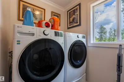 Interior photo 4 of #118 55107 RGE ROAD 33