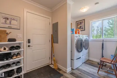 Interior photo 3 of #118 55107 RGE ROAD 33