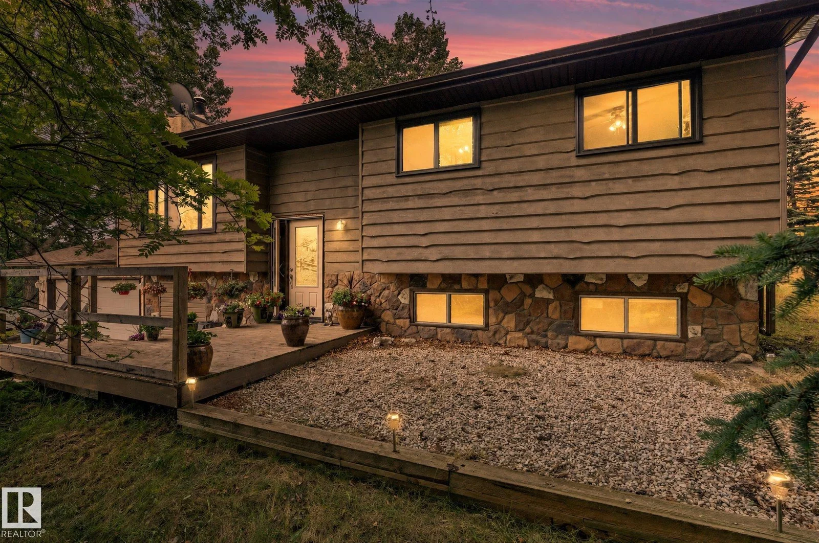 #2 1511 PARKLAND DR, Rural Parkland County - 4 bedroom Detached Single Family for sale