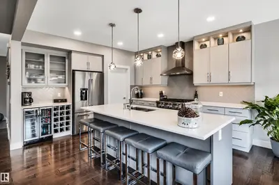 Interior photo 2 of 1939 79 ST SW