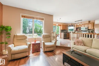 Interior photo 3 of 1004 110B ST NW