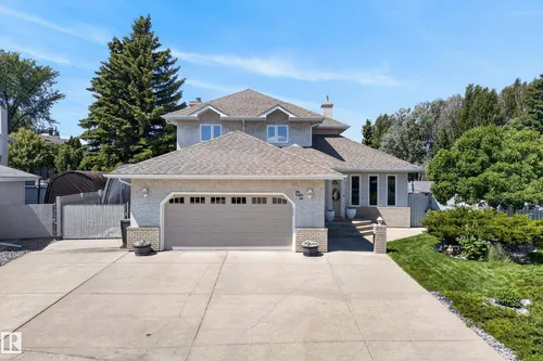 40 CARMEL RD, Sherwood Park - $785,000