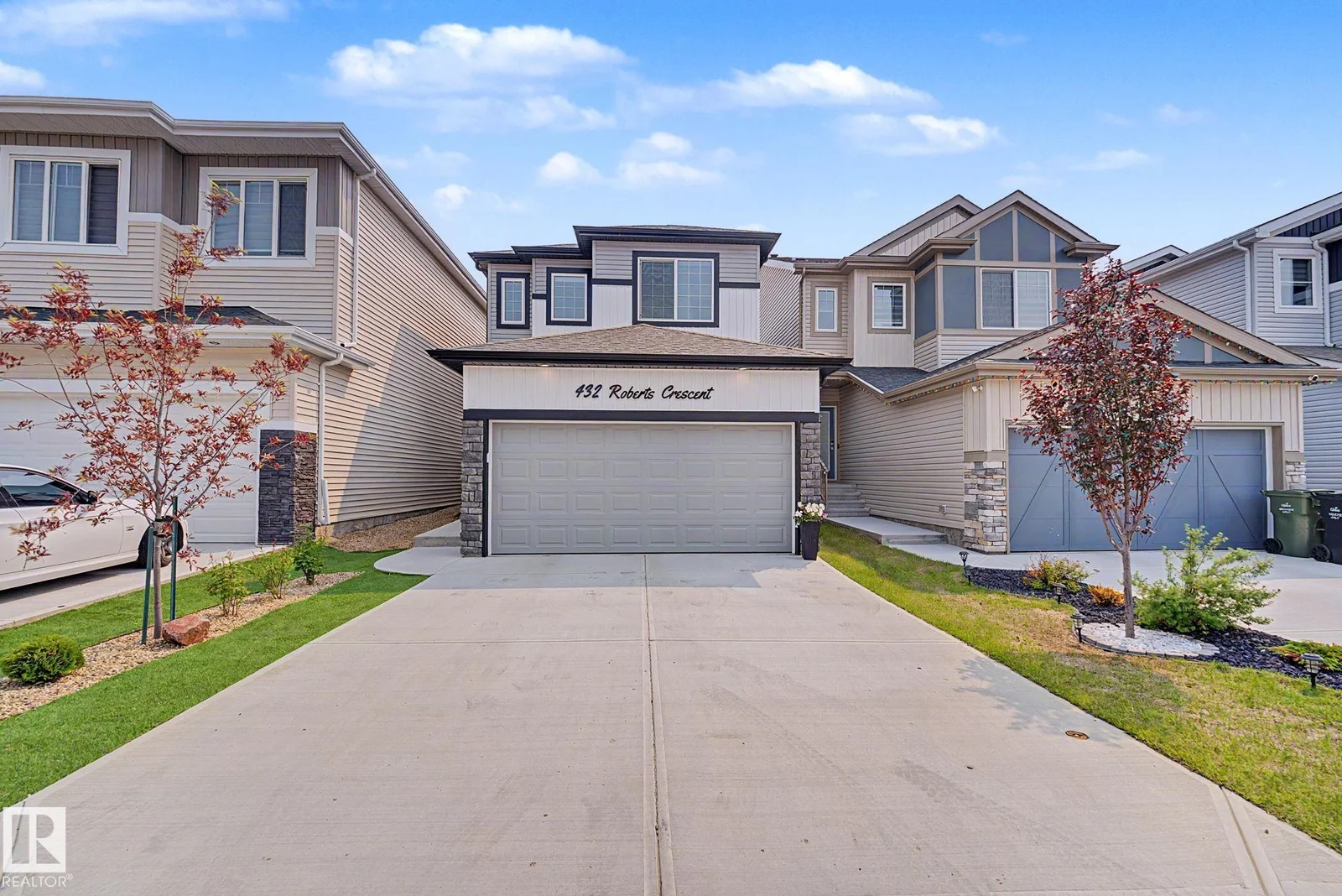 432 ROBERTS CR, Leduc - 3 bedroom Detached Single Family for sale
