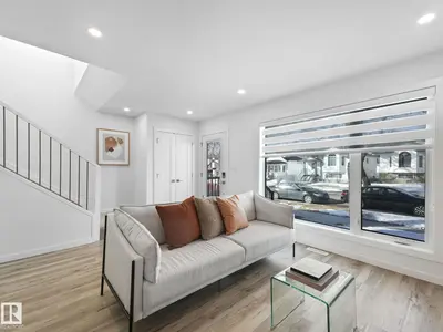 Interior photo 3 of #1 12025 92 ST NW