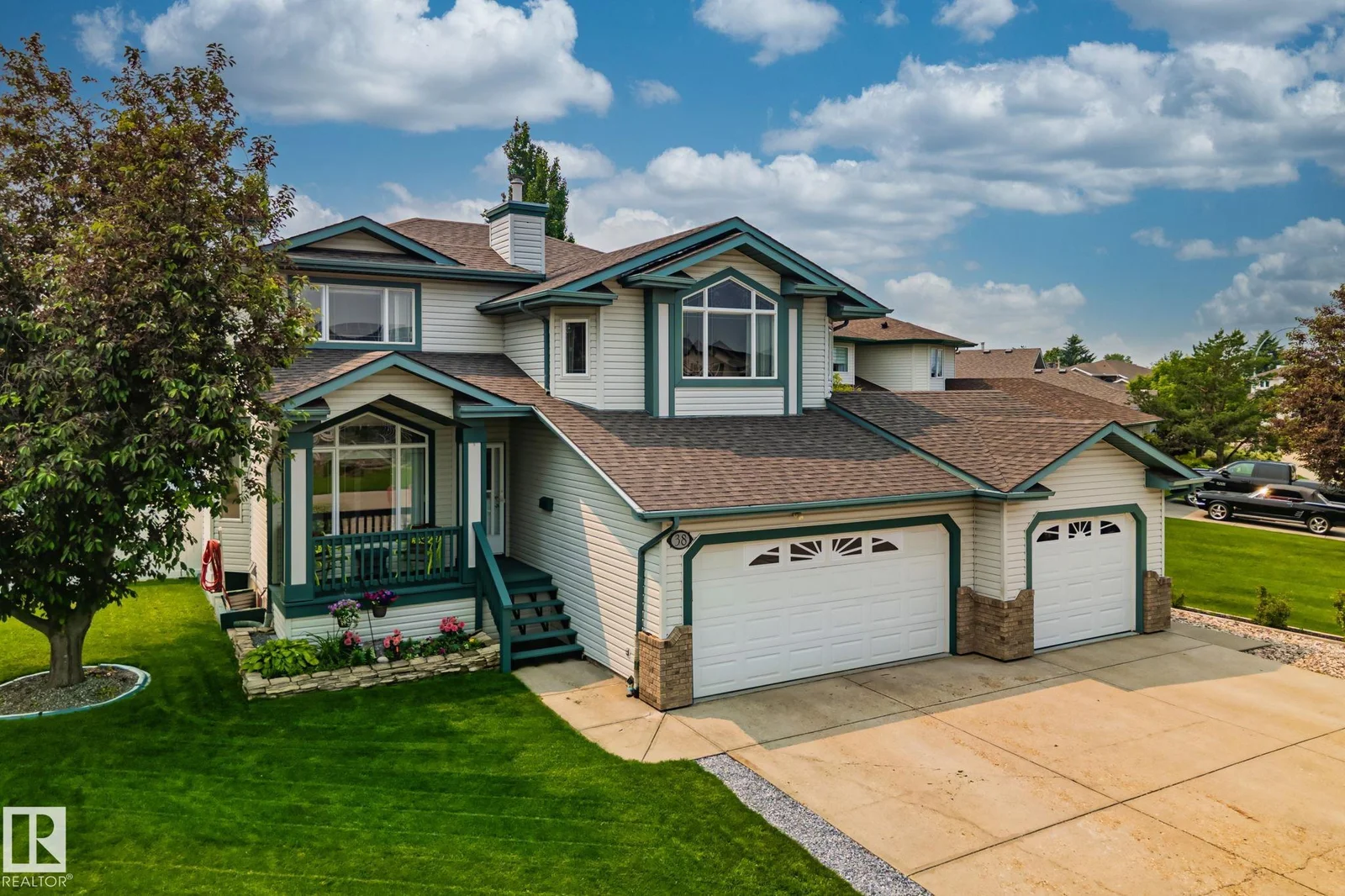 38 RIVARD CR, Beaumont - 3 bedroom Detached Single Family for sale